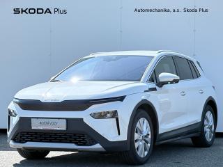 Škoda Elroq