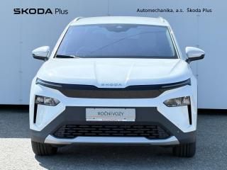 Škoda Elroq