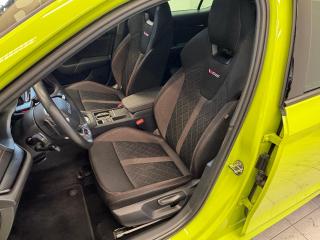 Škoda Octavia RS