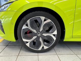 Škoda Octavia RS