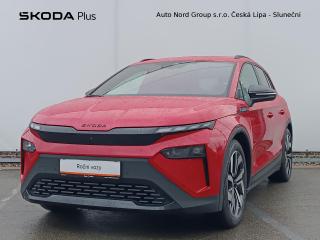 Škoda Elroq