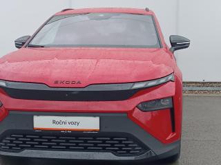 Škoda Elroq