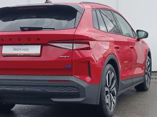 Škoda Elroq