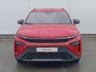 Škoda Elroq