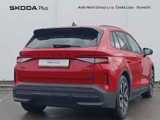 Škoda Elroq