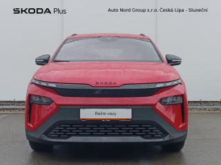 Škoda Elroq