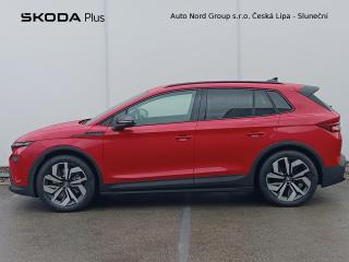 Škoda Elroq