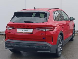 Škoda Elroq