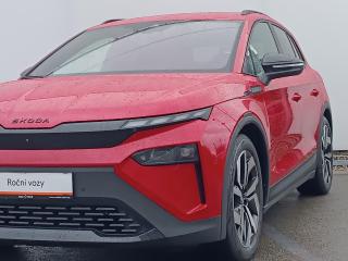 Škoda Elroq