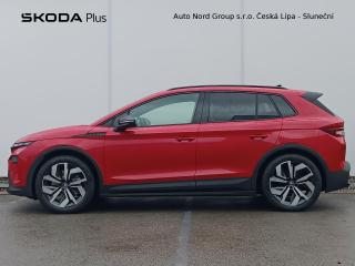 Škoda Elroq