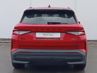 Škoda Elroq