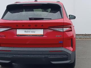 Škoda Elroq