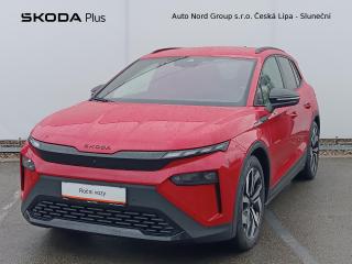 Škoda Elroq