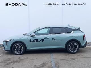 Kia K4
