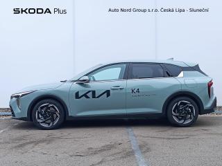Kia K4