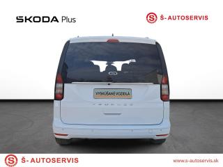 Ford Tourneo Connect