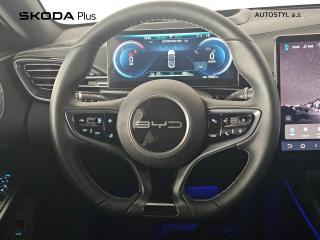 BYD Seal