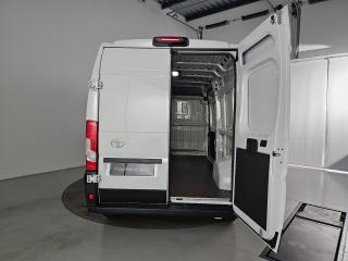 Toyota Proace Max