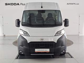 Toyota Proace Max
