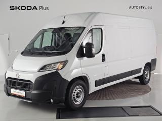 Toyota Proace Max