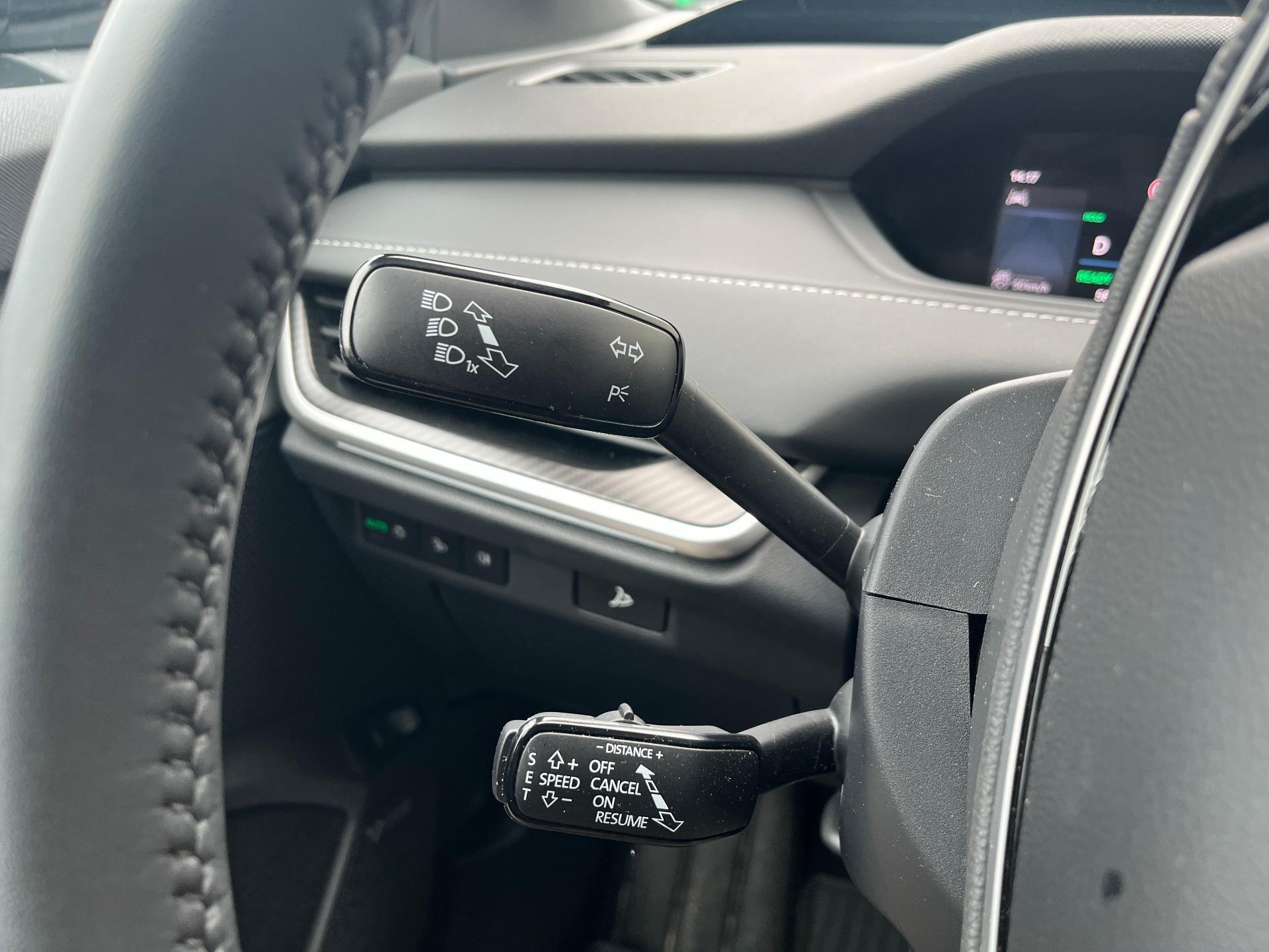 Škoda Enyaq