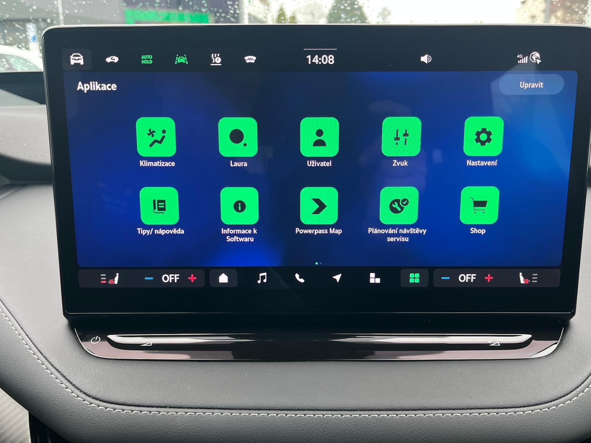 Škoda Enyaq