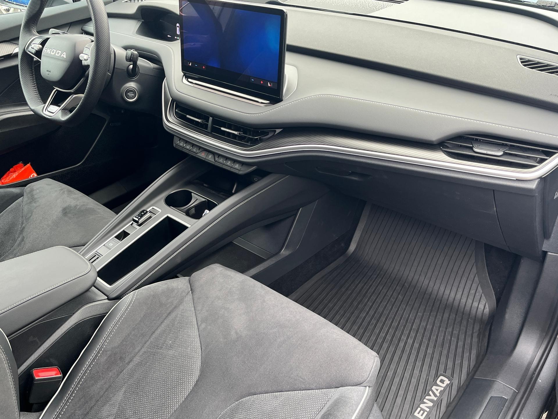 Škoda Enyaq