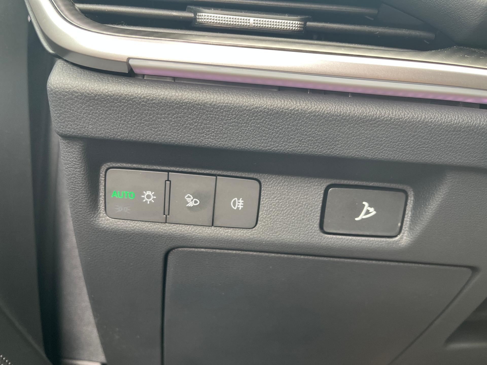 Škoda Enyaq
