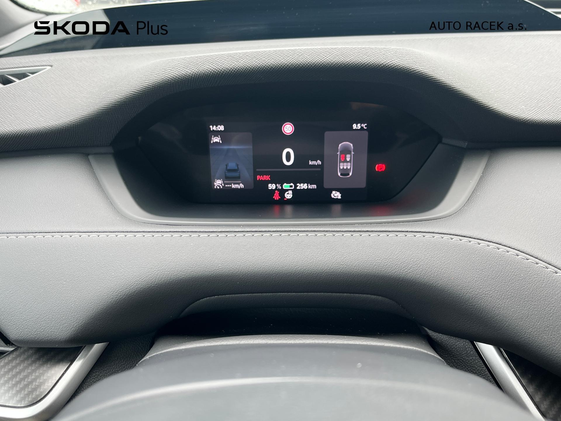 Škoda Enyaq