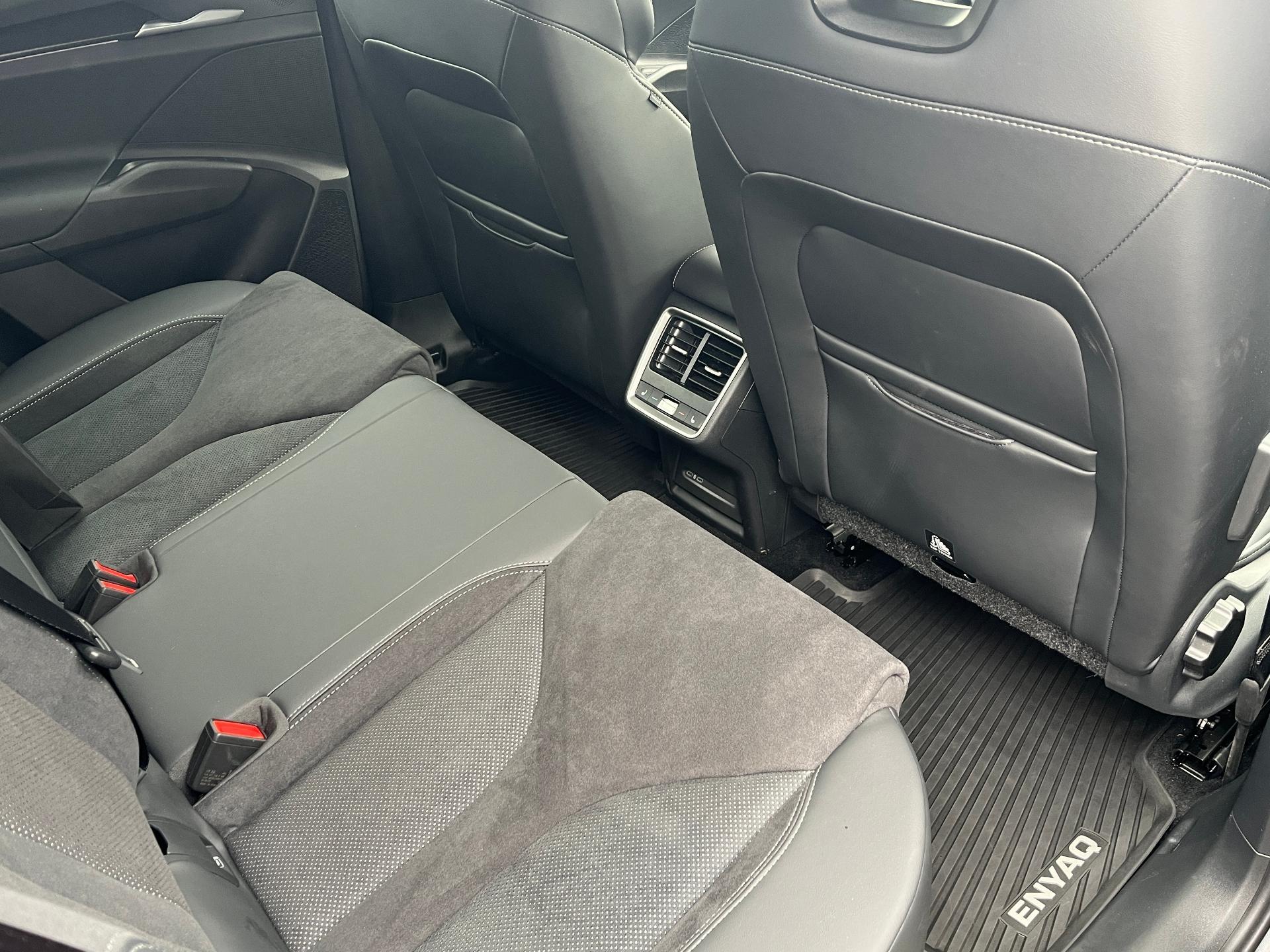Škoda Enyaq