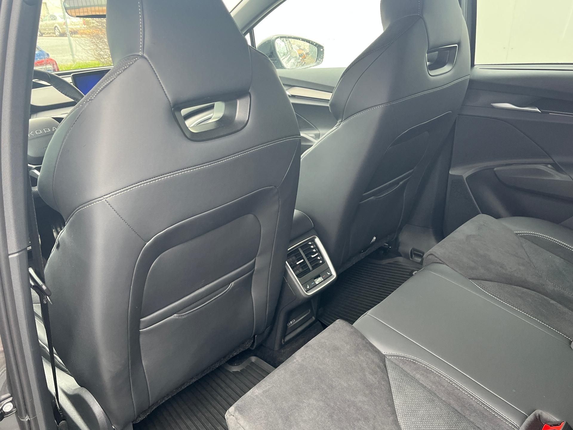 Škoda Enyaq