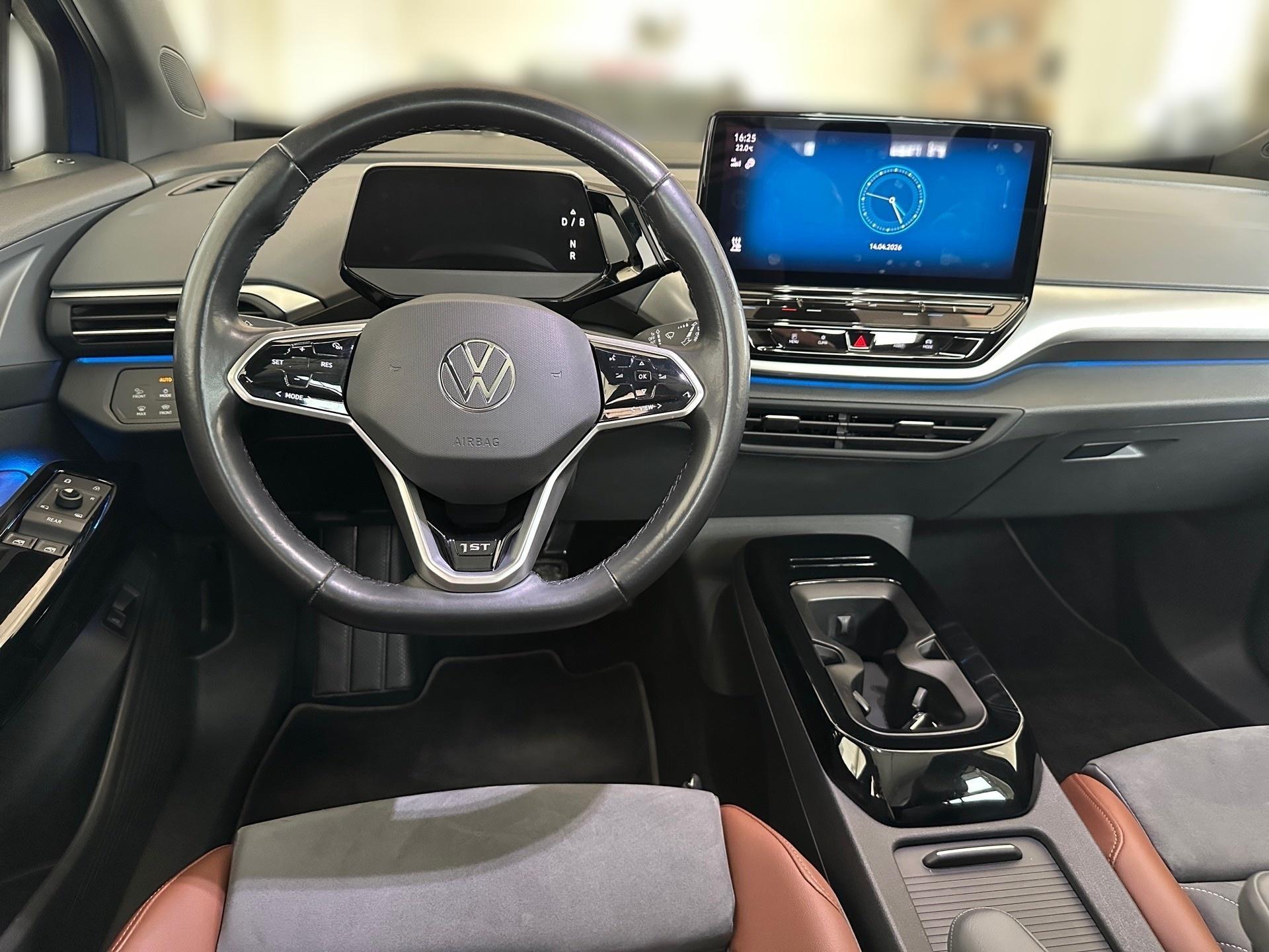 Volkswagen ID.4