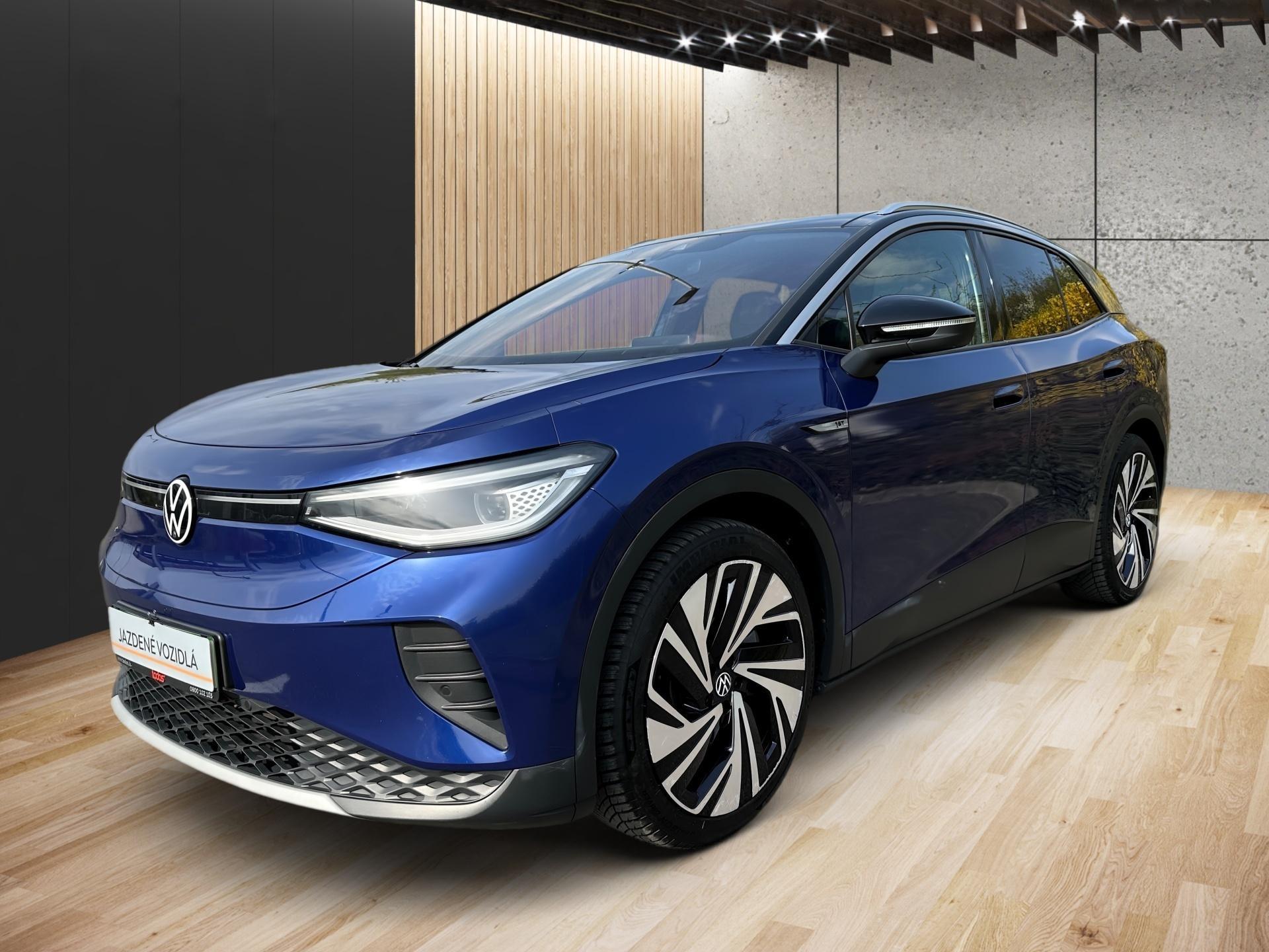 Volkswagen ID.4