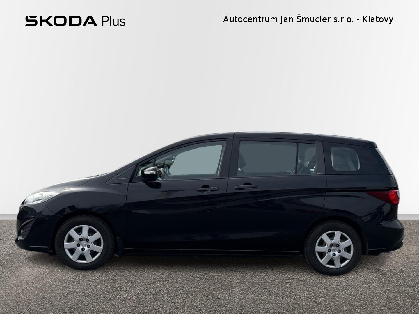 Mazda 5