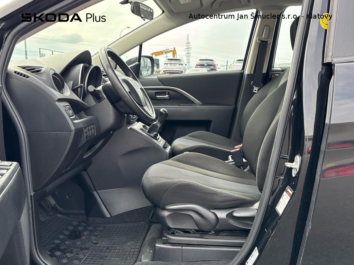 Mazda 5