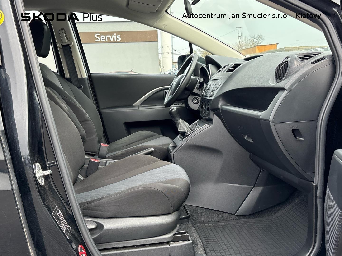 Mazda 5
