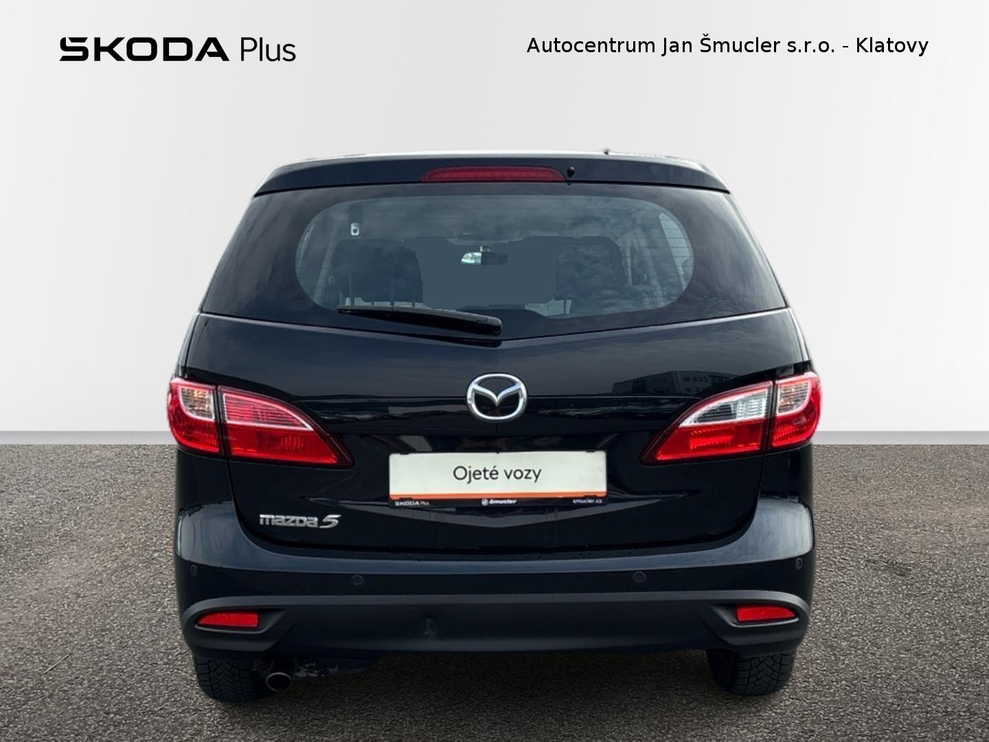 Mazda 5