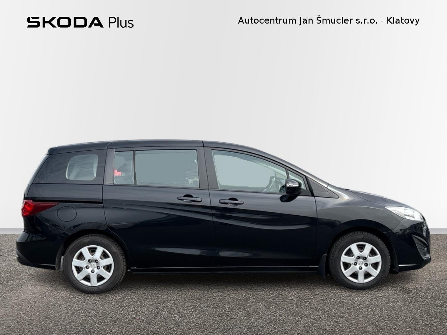 Mazda 5