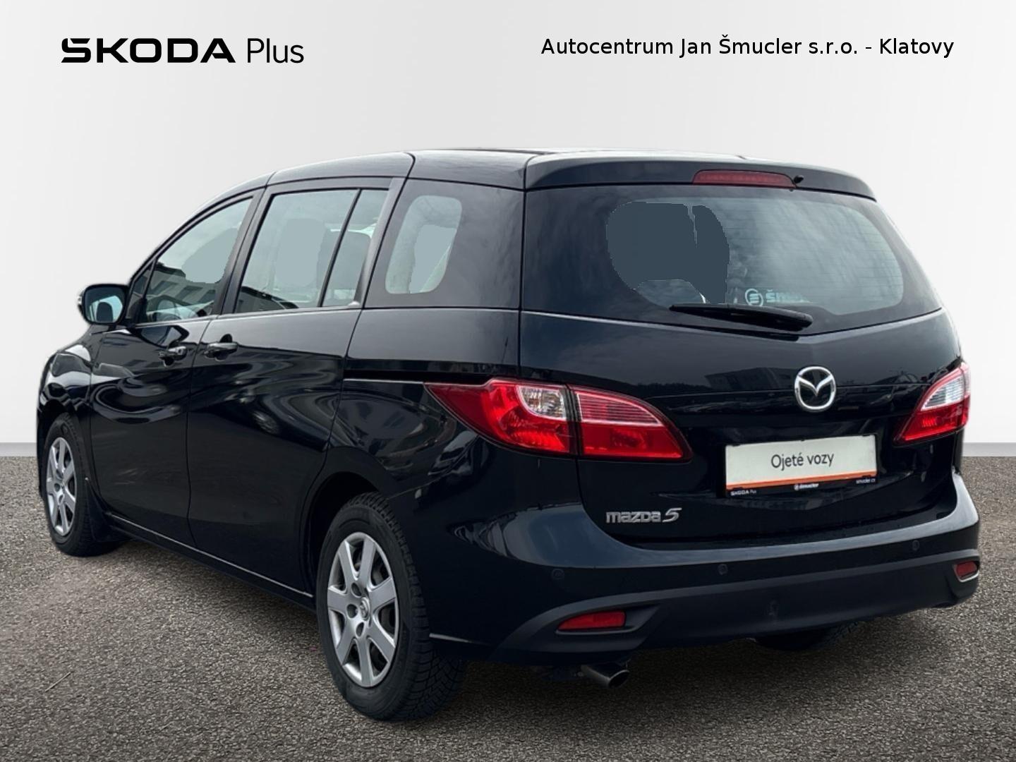 Mazda 5