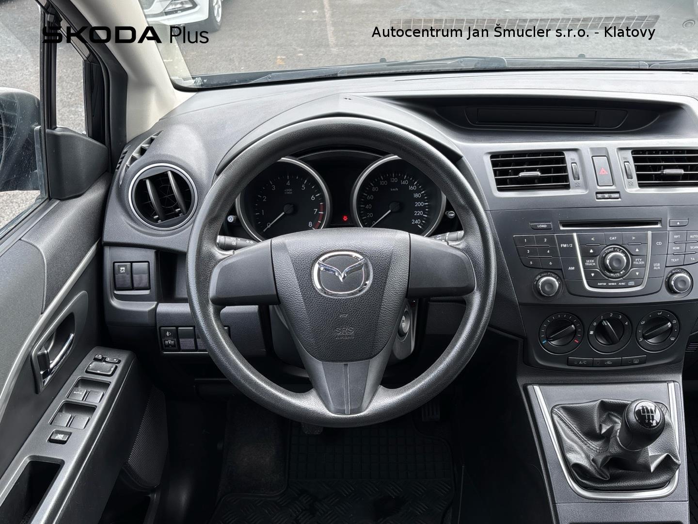 Mazda 5
