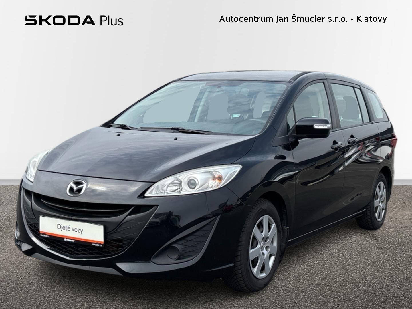 Mazda 5
