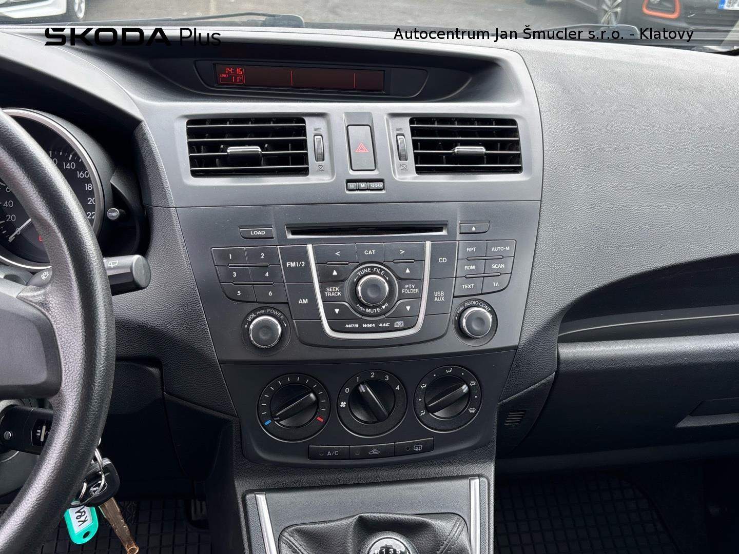 Mazda 5