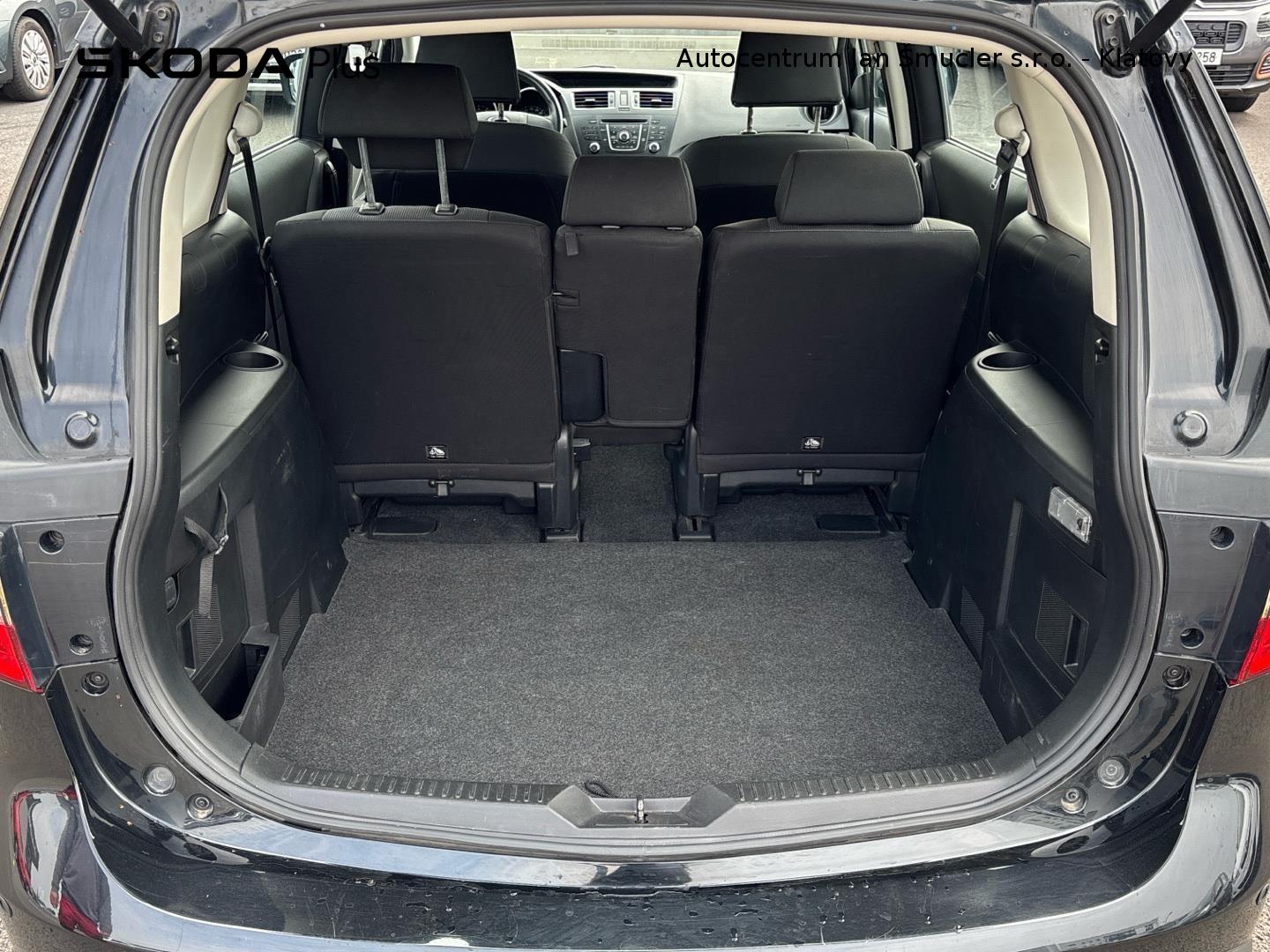 Mazda 5