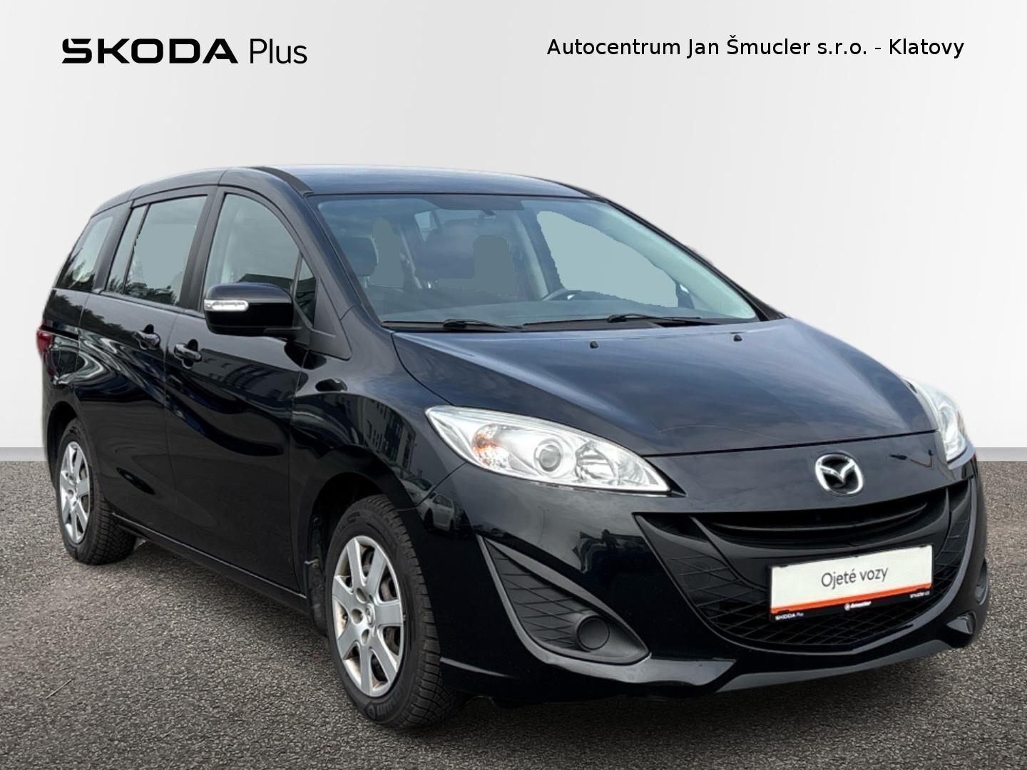 Mazda 5