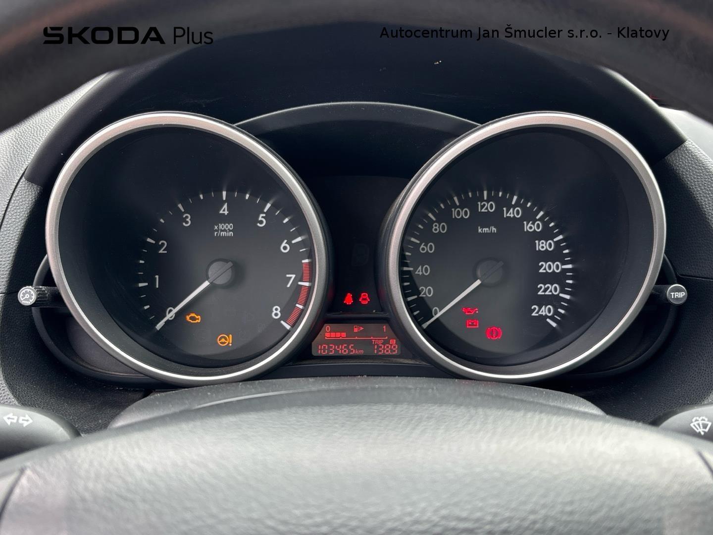 Mazda 5