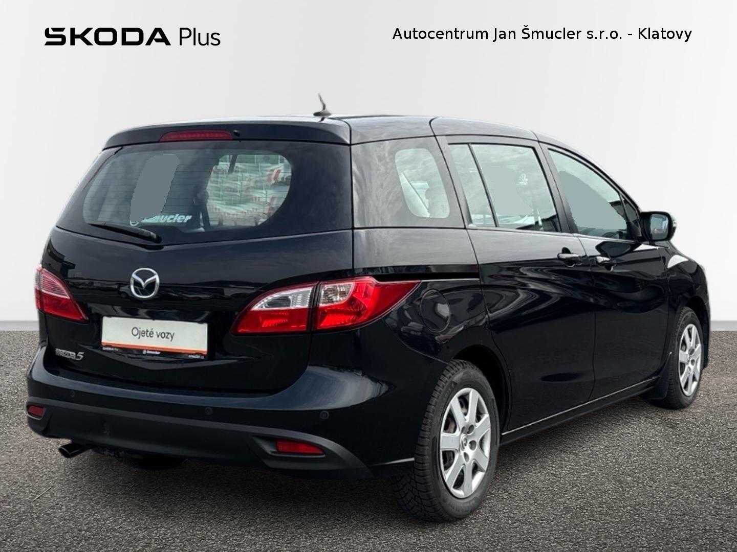 Mazda 5