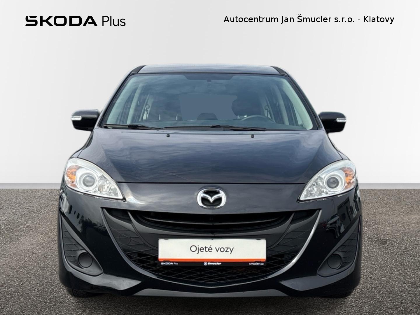 Mazda 5