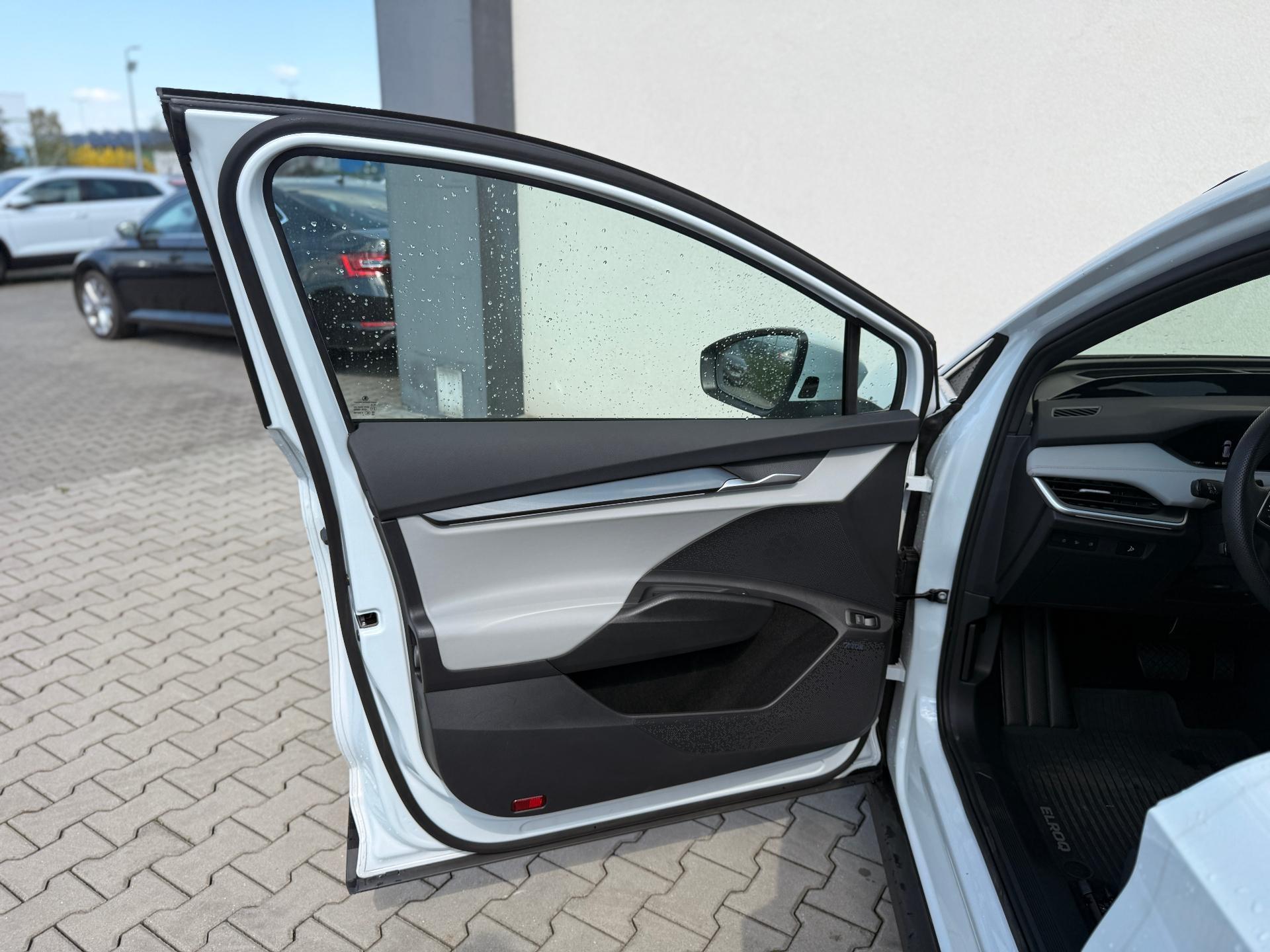 Škoda Elroq