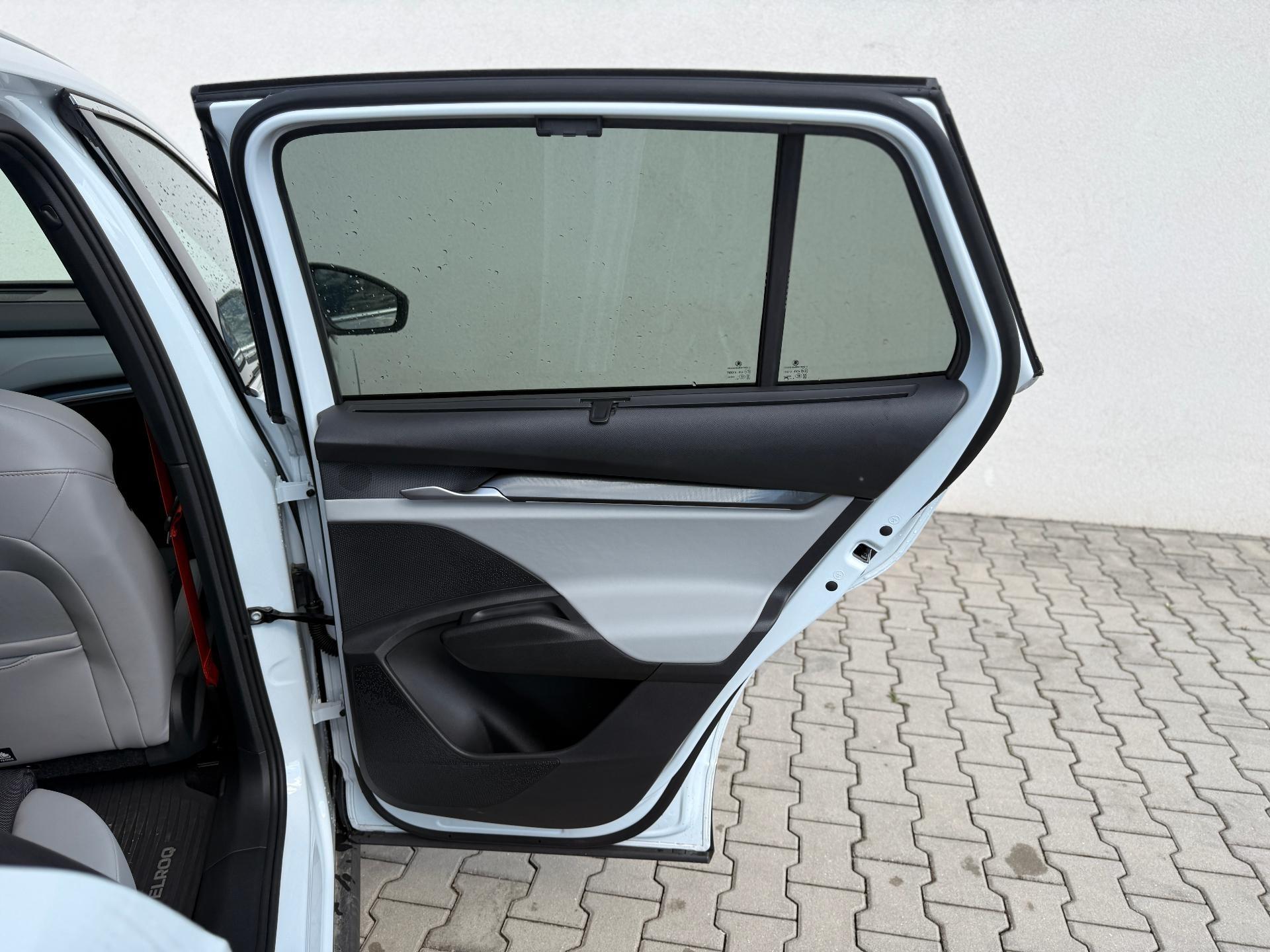 Škoda Elroq