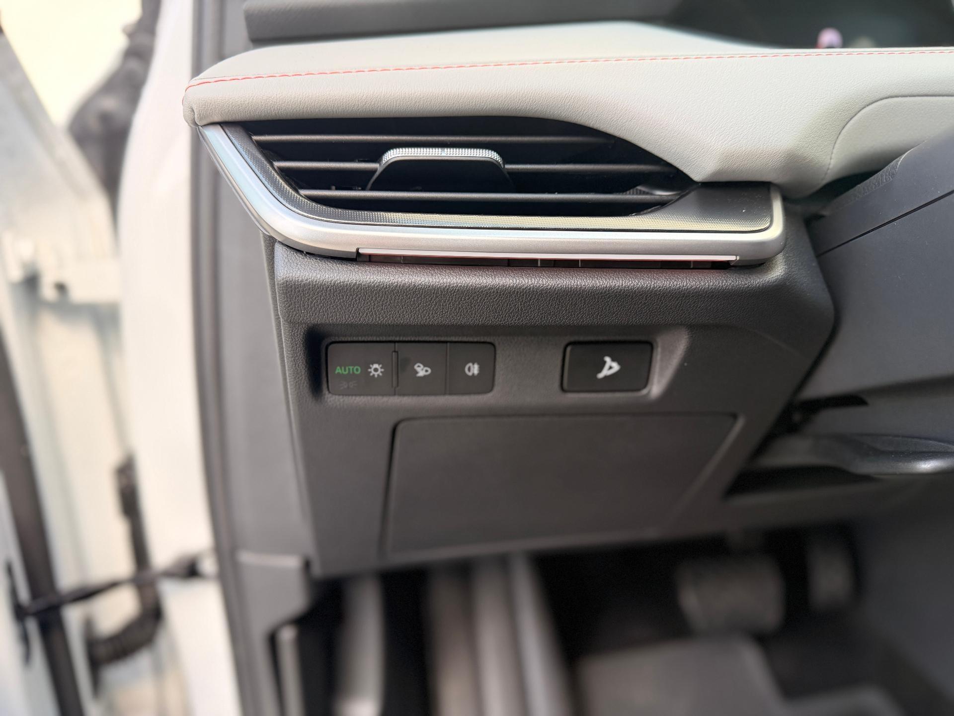Škoda Elroq